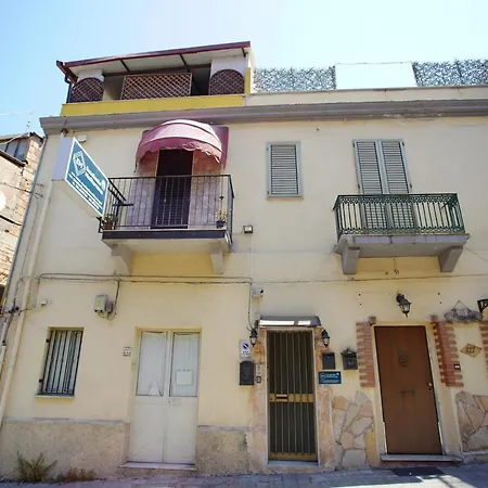 Bed and breakfast Golden Dreams Reggio Calabria