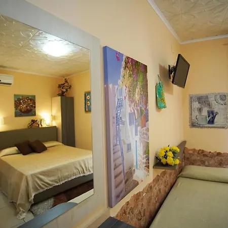 Bed & Breakfast Golden Dreams