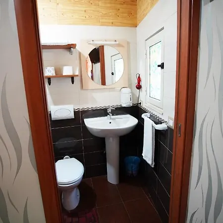 Golden Dreams Bed & Breakfast