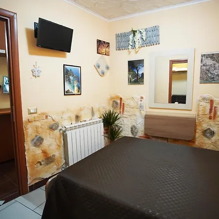 Golden Dreams 4* Reggio di Calabria