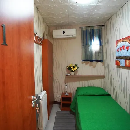 Bed & Breakfast Golden Dreams Reggio di Calabria