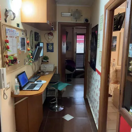 Bed and breakfast Golden Dreams Reggio Calabria
