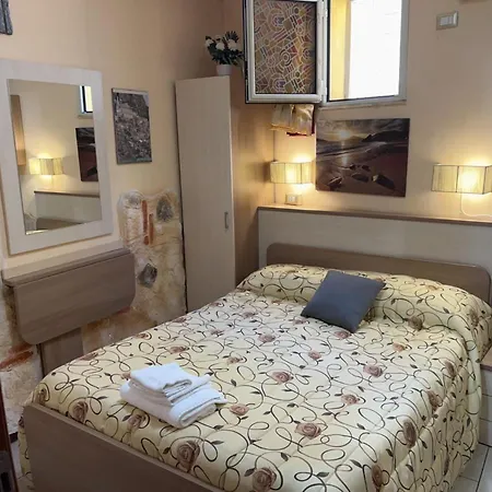 Bed & Breakfast Golden Dreams Reggio di Calabria
