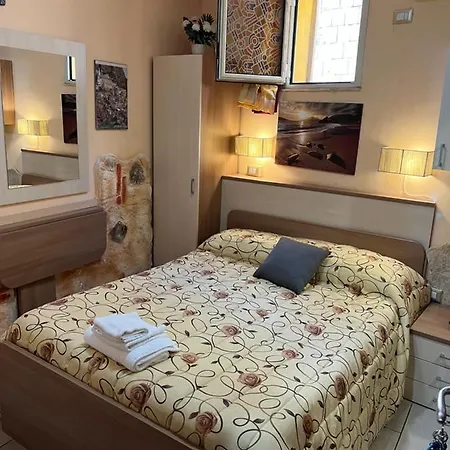 Bed & Breakfast Golden Dreams