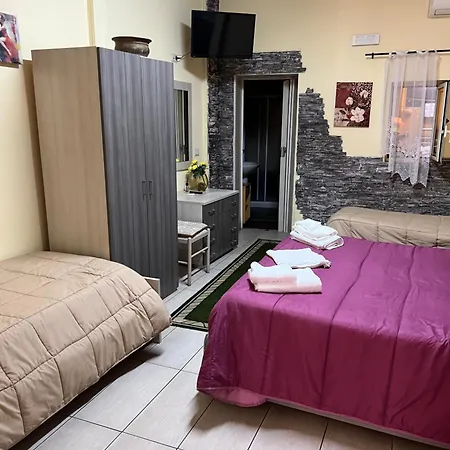 Bed & Breakfast Golden Dreams