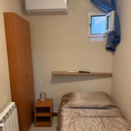 Golden Dreams 3* Reggio Calabria