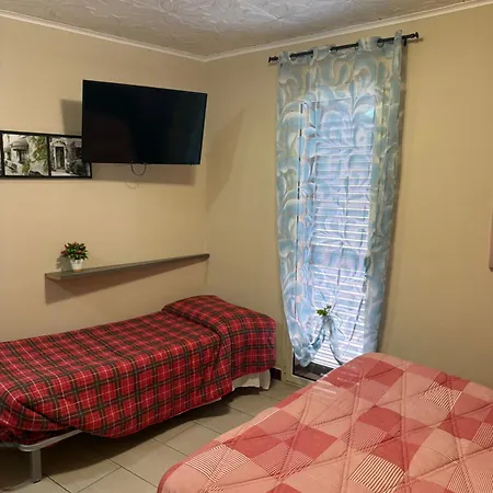 Golden Dreams 3* Reggio Calabria