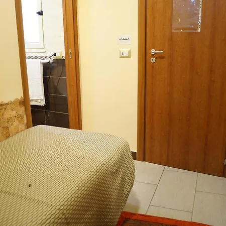 Bed & Breakfast Golden Dreams Reggio di Calabria