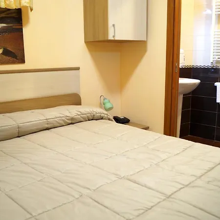 Golden Dreams 4* Reggio di Calabria