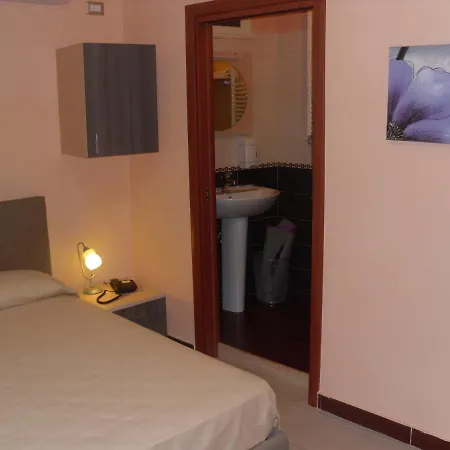 Golden Dreams 3* Reggio Calabria