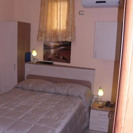 Golden Dreams 4* Reggio di Calabria