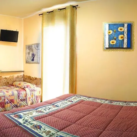 Golden Dreams Reggio di Calabria