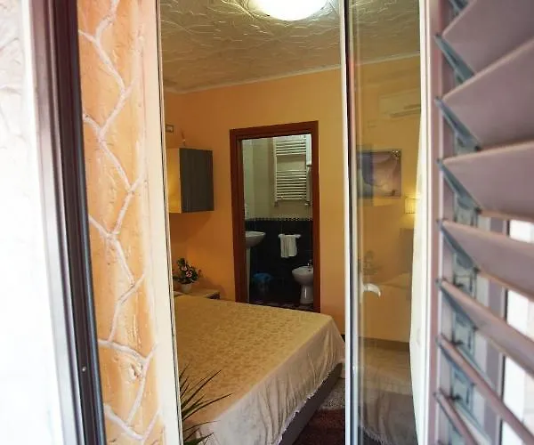 Golden Dreams 3* Reggio Calabria