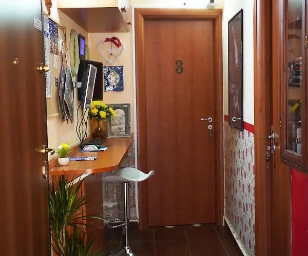 Golden Dreams Frühstückspension