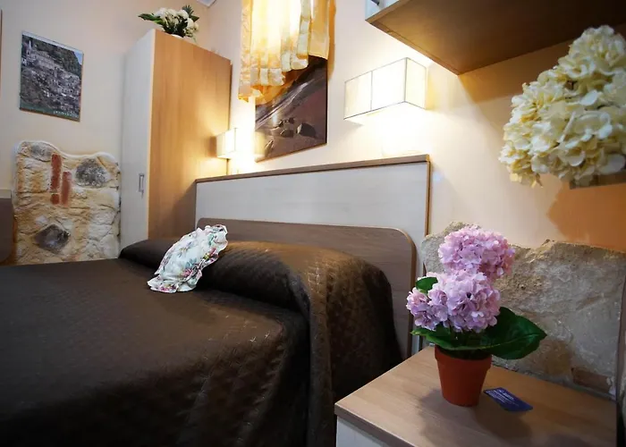 Golden Dreams 3* Reggio Calabria