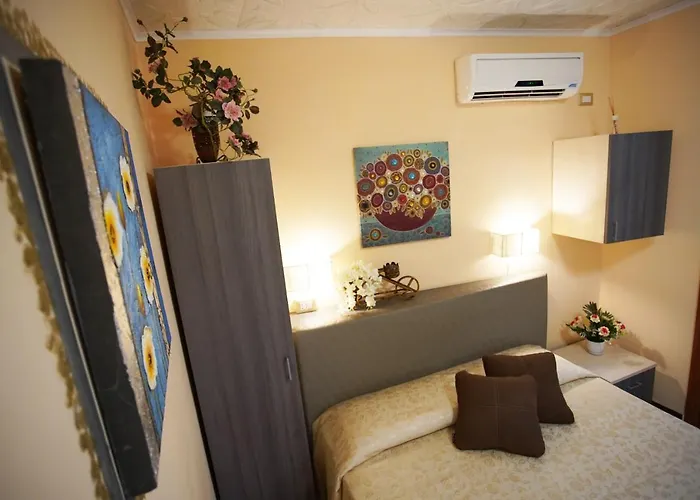 Frühstückspension Golden Dreams