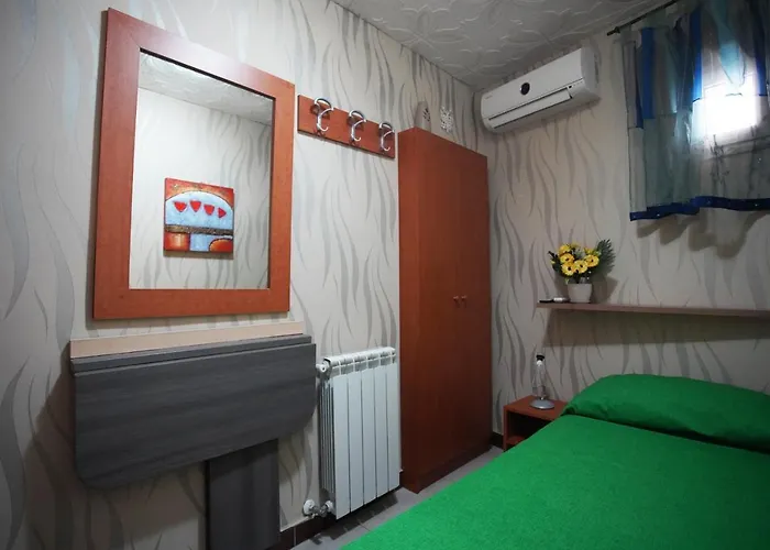 Golden Dreams 3* Reggio Calabria