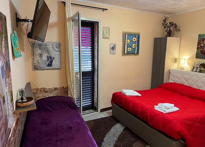 Golden Dreams 3* Reggio Calabria