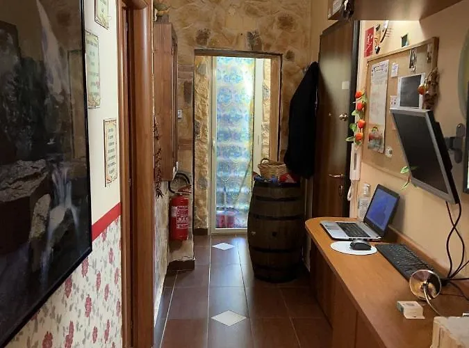 Frühstückspension Golden Dreams 3*