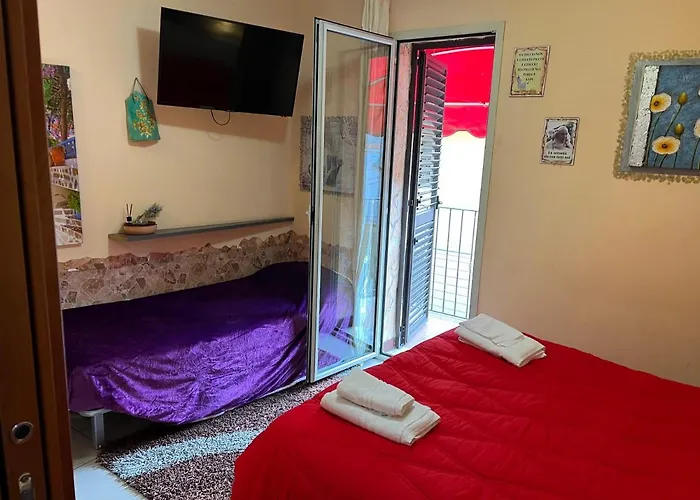 Golden Dreams 3* Reggio Calabria