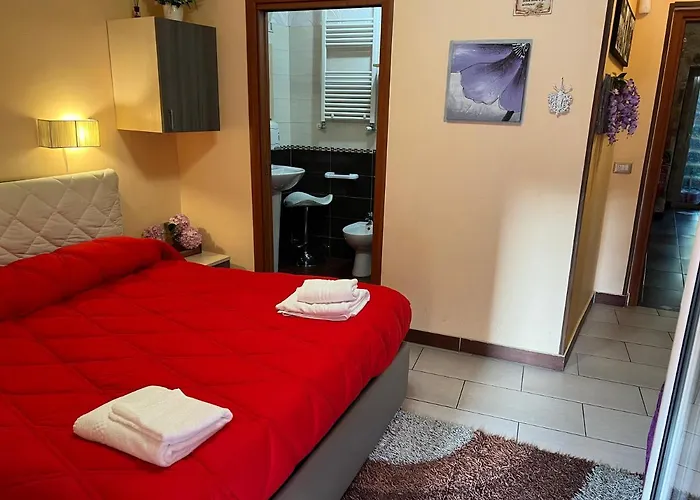 Frühstückspension Golden Dreams 3*