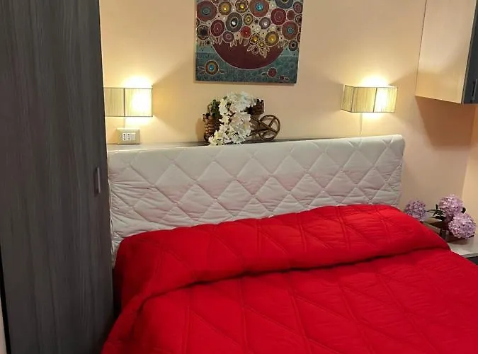 Golden Dreams 3* Reggio Calabria