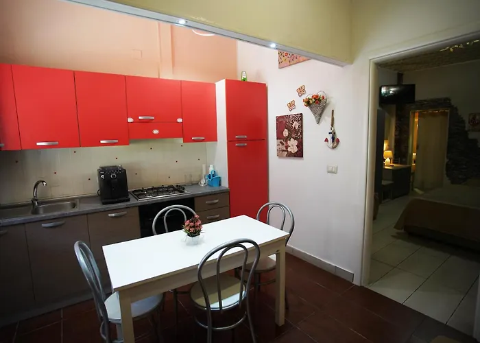 Golden Dreams 3* Reggio Calabria