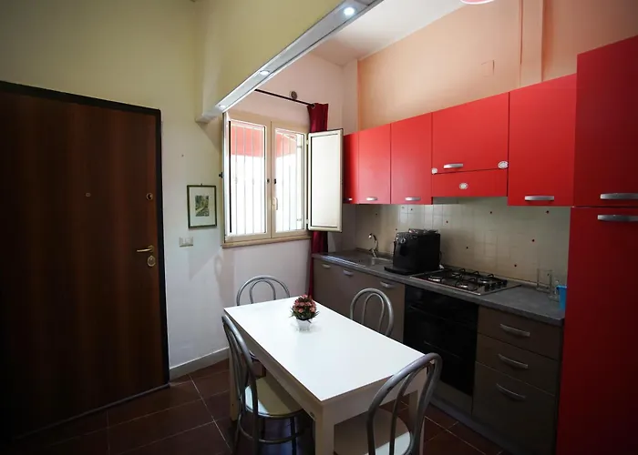 Golden Dreams Frühstückspension Reggio Calabria