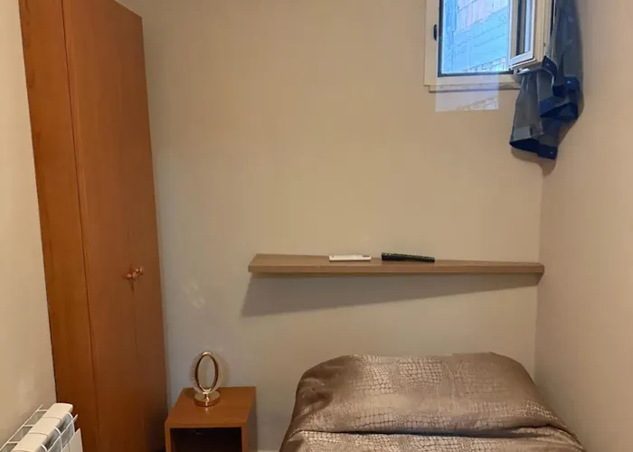 Golden Dreams 3* Reggio Calabria