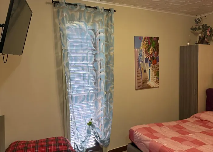 Golden Dreams Frühstückspension