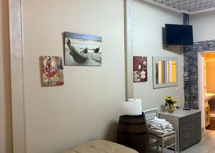 Golden Dreams Reggio Calabria