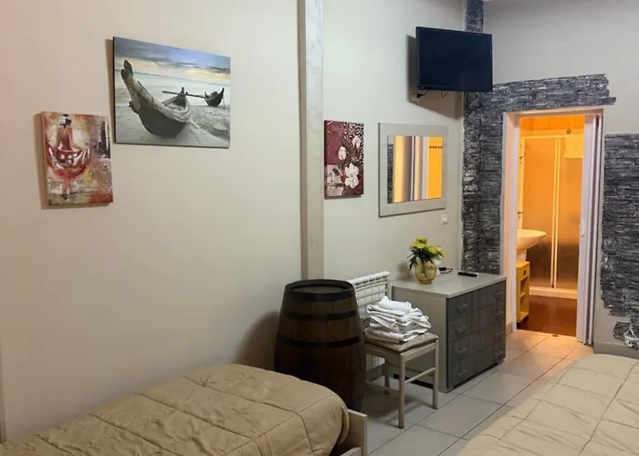 Golden Dreams 3* Reggio Calabria