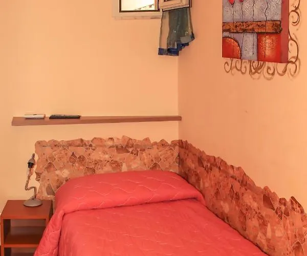 Frühstückspension Golden Dreams Reggio Calabria