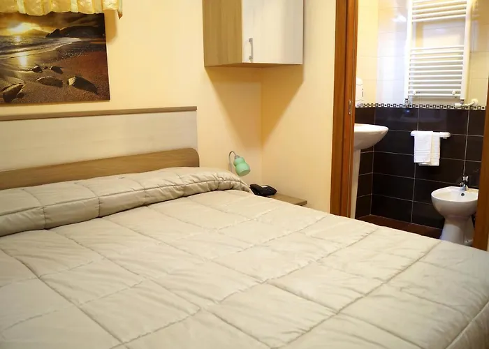 Golden Dreams 3* Reggio Calabria