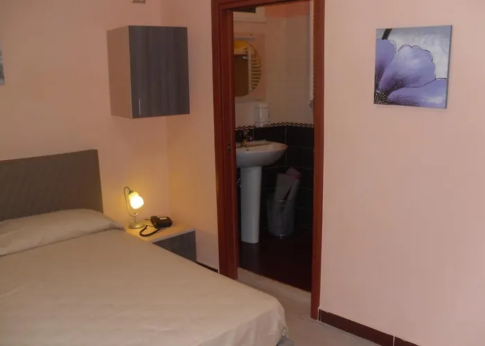 Golden Dreams 3* Reggio Calabria