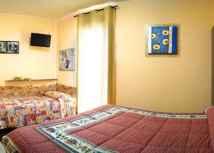 Golden Dreams Reggio Calabria