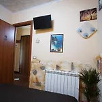 Oda ve Kahvaltı Golden Dreams Reggio di Calabria