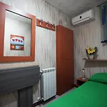 Golden Dreams 3* Reggio Calabria