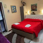 Bed & Breakfast Golden Dreams Reggio Calabria