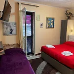 Golden Dreams 3* Reggio Calabria