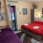 Oda ve Kahvaltı Golden Dreams Reggio di Calabria