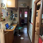 Oda ve Kahvaltı Golden Dreams Reggio di Calabria
