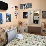 Golden Dreams Bed & Breakfast