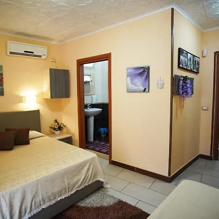 Bed & Breakfast Golden Dreams Reggio Calabria