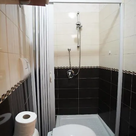 Golden Dreams Bed & Breakfast Reggio Calabria