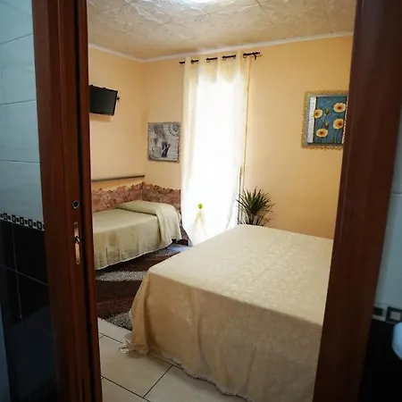 Golden Dreams Reggio Calabria