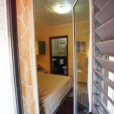 Golden Dreams 4* Reggio Calabria