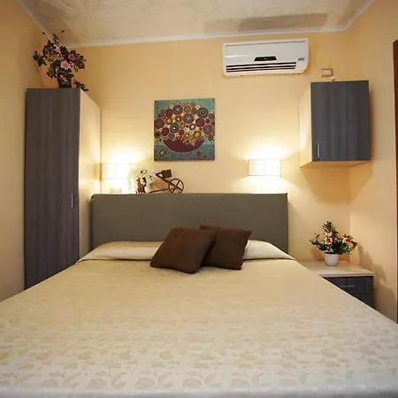 Golden Dreams 3* Reggio Calabria