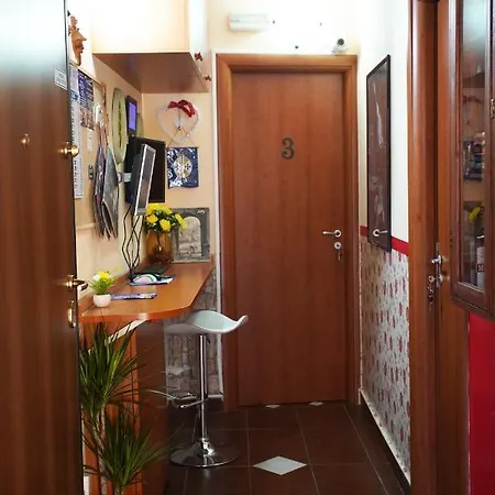 Golden Dreams Bed & Breakfast