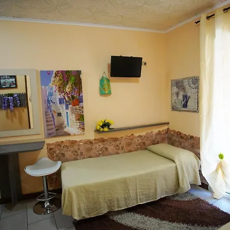 Bed & Breakfast Golden Dreams